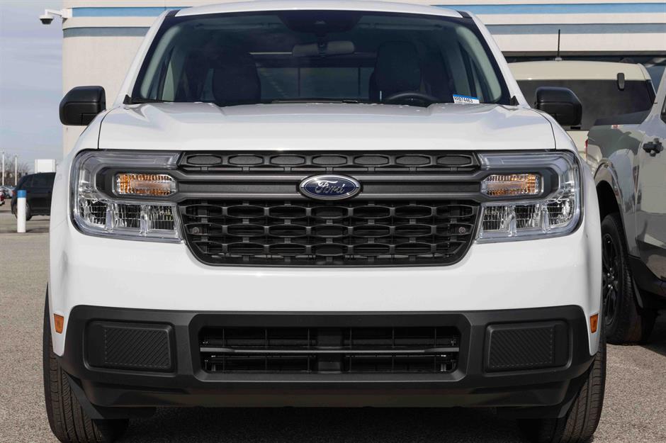 =18th most reliable: Ford (RV: 38)